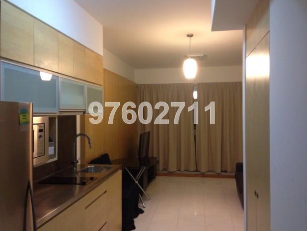 The Clift (D1), Apartment #102951662